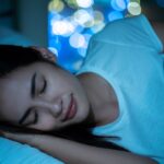 giải mã giấc mơ về tình yêu