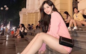 Giấc Mơ Tình Yêu Của Con Gái: Bí Mật Trong Đêm ✨